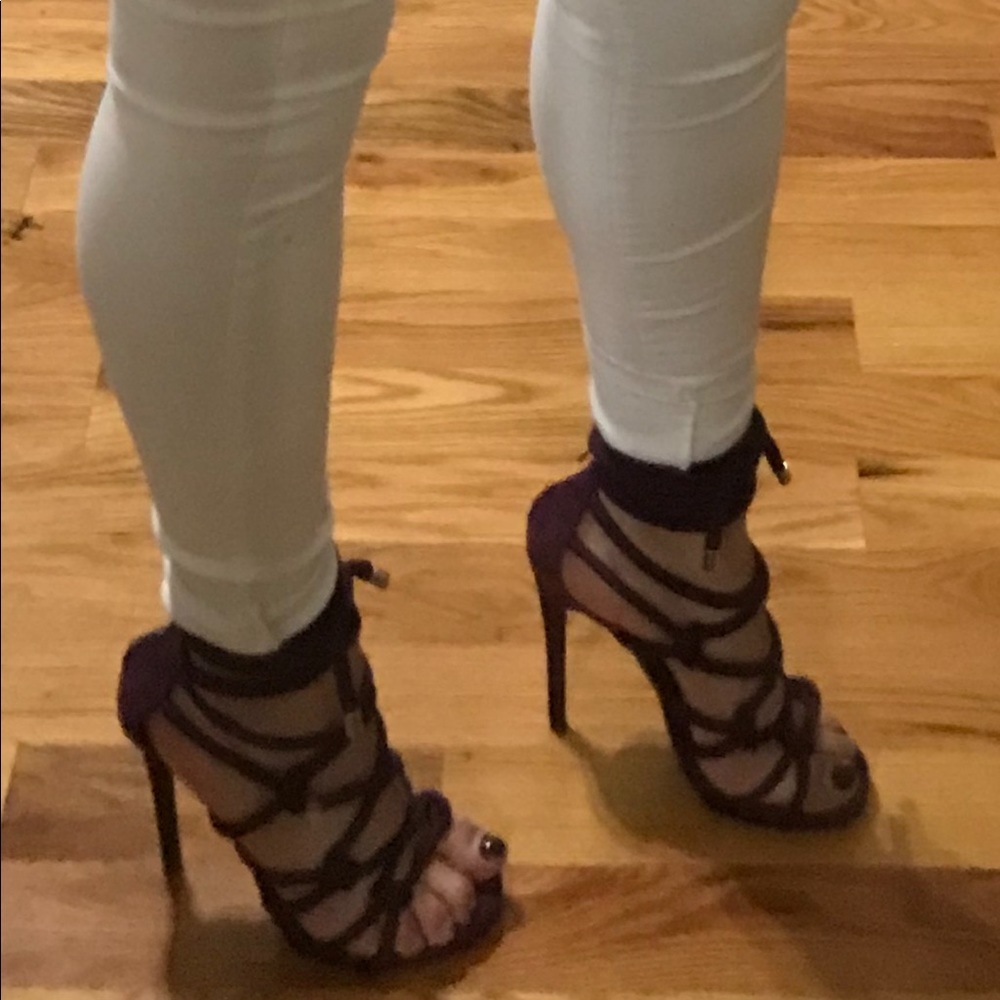 Steve Madden Heels